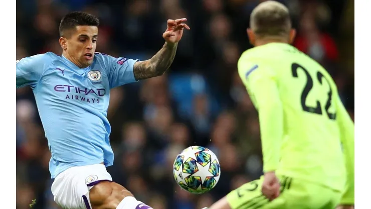 Qué canal transmite Dinamo Zagreb vs. Manchester City por la Champions League