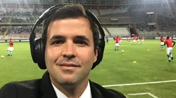 Lostaunau trabajó en CMD.