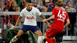 Qué canal transmite Bayern Munich vs. Tottenham por la Champions League
