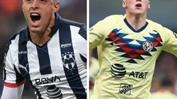 Los jugadores de la Liga MX con más crecimiento en redes sociales en 2019