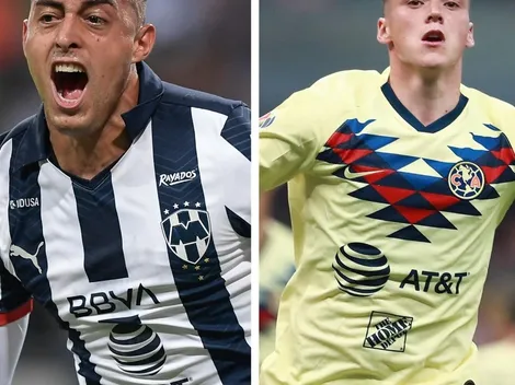 Los jugadores de la Liga MX con más crecimiento en redes sociales en 2019