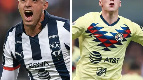 Los jugadores de la Liga MX con más crecimiento en redes sociales en 2019