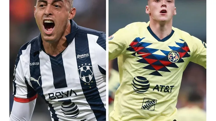 Los jugadores de la Liga MX con más crecimiento en redes sociales en 2019