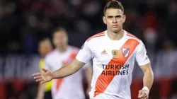 Cuándo juega River vs. Central Córdoba por la final de la Copa Argentina