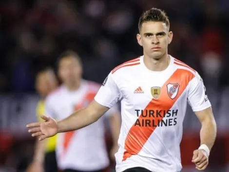 Cuándo juega River vs. Central Córdoba por la final de la Copa Argentina