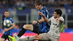 Qué canal transmite Shakhtar Donetsk vs. Atalanta por la Champions League