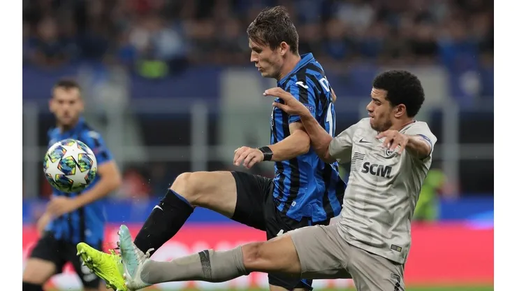 Qué canal transmite Shakhtar Donetsk vs. Atalanta por la Champions League