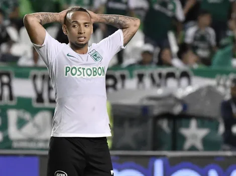 Fuerte accidente de tránsito en Medellín fue protagonizado por Jarlan Barrera