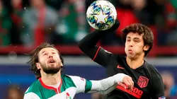 Qué canal transmite Atlético Madrid vs. Lokomotiv Moscú por la Champions League