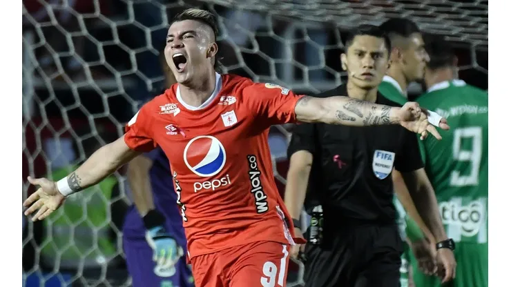 Polémica por el 11 ideal de la Liga Águila que eligió la Dimayor