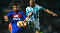 Día y horario: se juega el trofeo de Campeones Superliga entre Racing y Tigre