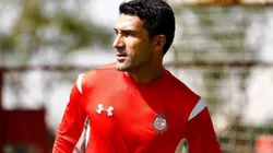 Sinha sincero frente a planificación de Toluca.