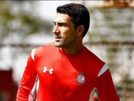 Cardozo hay uno solo: El potente análisis de Sinha sobre la reestructuración de Toluca