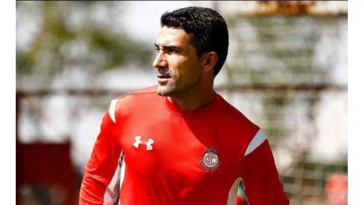 Sinha sincero frente a planificación de Toluca.