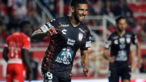 Franco Jara puede cambiar de club en México