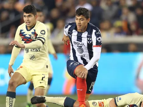 La Final Navideña trae buenos recuerdos a Monterrey y malos al América