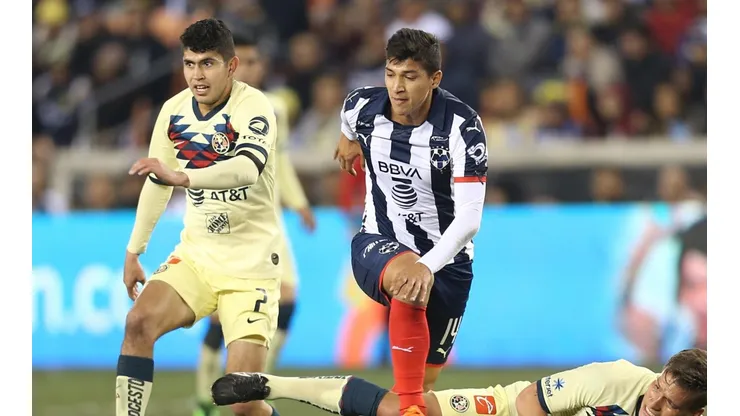 La Final Navideña trae buenos recuerdos a Monterrey y malos al América