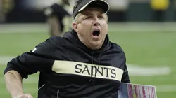¡Es un carnicero! La brutal respuesta de Sean Payton tras la derrota de los Saints.