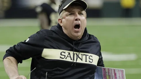 ¡Es un carnicero! La brutal respuesta de Sean Payton tras la derrota de los Saints.