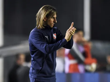 Beccacece, cada vez más cerca de llegar a un grande de Argentina