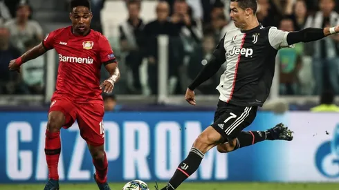 Qué canal transmite Bayer Leverkusen vs. Juventus por la Champions League