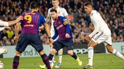 Clásico en peligro: planean manifestaciones antes del Barcelona - Real Madrid