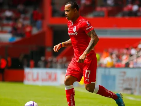 Felipe Pardo habló en plena pretemporada y le mandó un mensaje a la afición de Toluca