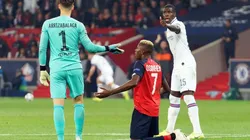 Chelsea vs. Lille EN VIVO ONLINE por la Champions League