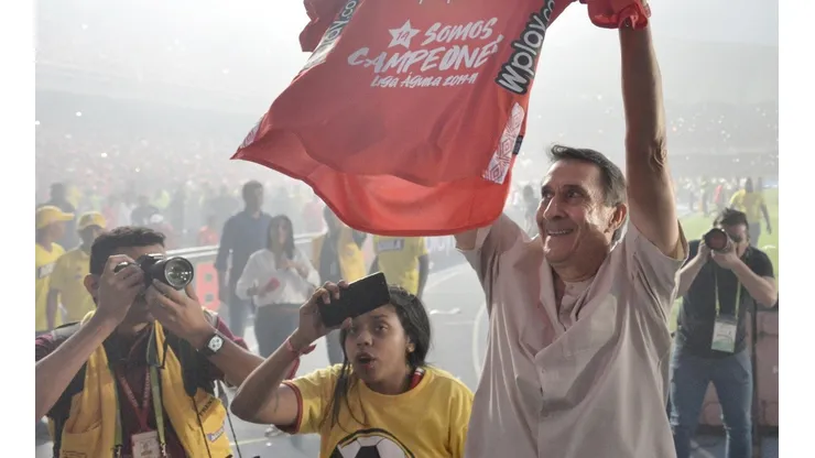 Alexandre Guimaraes