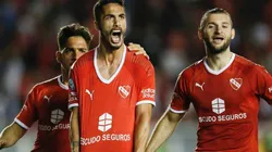 Día y horario de Independiente vs. Newell's por la Superliga