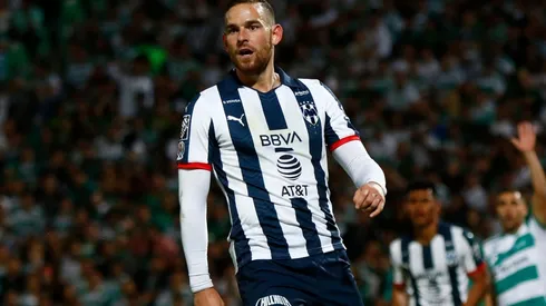 El neerlandés mirará el Mundial de Clubes desde afuera.