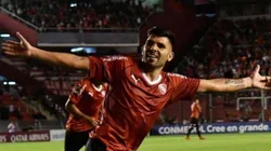 Cuándo juega Independiente vs. Newell's por la Superliga
