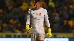 El comunicado de Monterrey por la muerte del padre de Guzmán