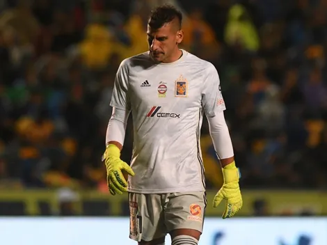 El comunicado de Monterrey por la muerte del padre de Guzmán