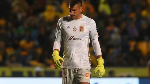 El comunicado de Monterrey por la muerte del padre de Guzmán