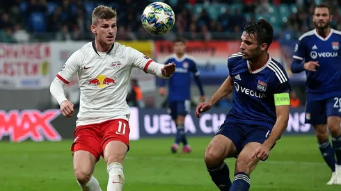 Lyon vs. Leipzig EN VIVO ONLINE por la Champions League