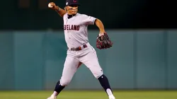 Cleveland Indians v. Washington Nationals