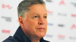 Peláez está armando un equipazo.