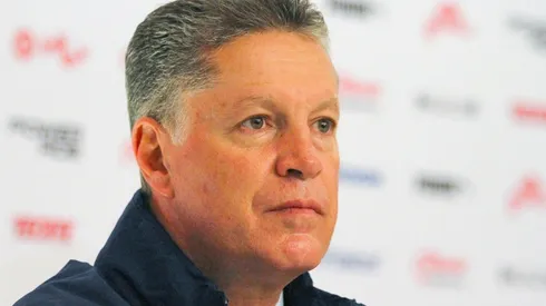 Peláez está armando un equipazo.