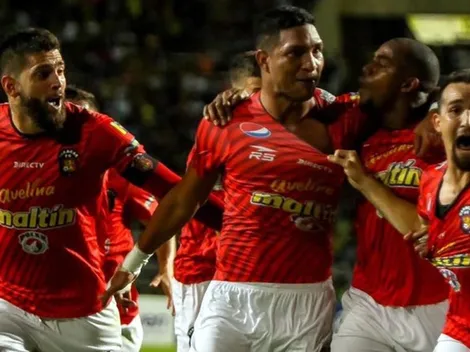 Día y horario de Estudiantes de Mérida vs. Caracas por la final de la Primera División de Venezuela