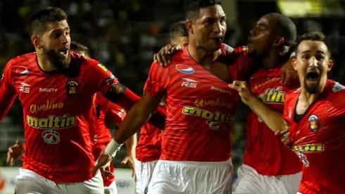 Caracas y Estudiantes de Mérida definen al campeón de 2019