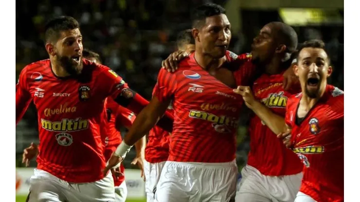 Caracas y Estudiantes de Mérida definen al campeón de 2019