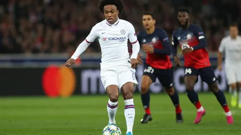EN VIVO: Chelsea vs. Lille por la Champions League