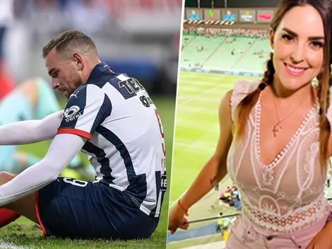 Culpan a Patty López de lesionar a Janssen