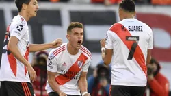 Día y horario de River vs. Central Córdoba por la final de la Copa Argentina