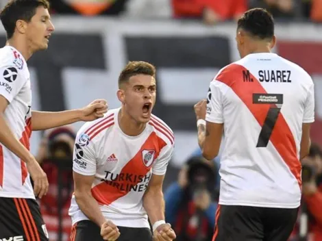 Día y horario de River vs. Central Córdoba por la final de la Copa Argentina