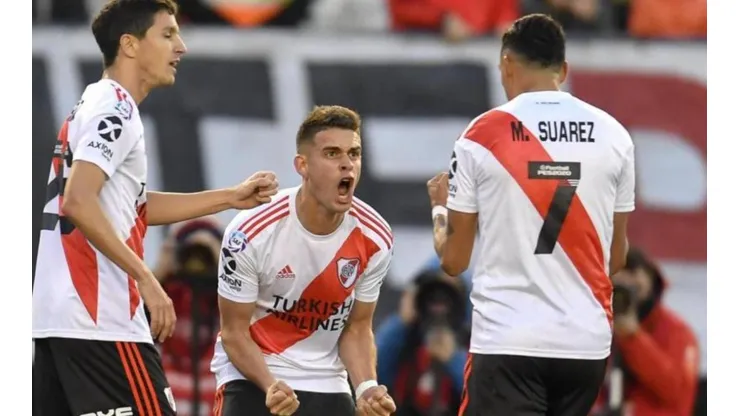 Día y horario de River vs. Central Córdoba por la final de la Copa Argentina