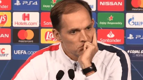 Tuchel calentó más su relación con Mbappé: "Tiene que respetar mis decisiones"