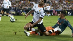 Qué canal transmite Ajax vs. Valencia por la Champions League