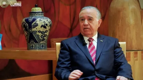 El dueño del Toluca apuntó contra el resto.